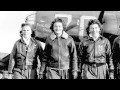 Texas and World War II History