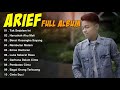 Download Lagu ARIEF Full Album Terpopuler 2021 - Tak Sedalam Ini,Haruskah Aku Mati,Benci Kusangka Sayang Mp3