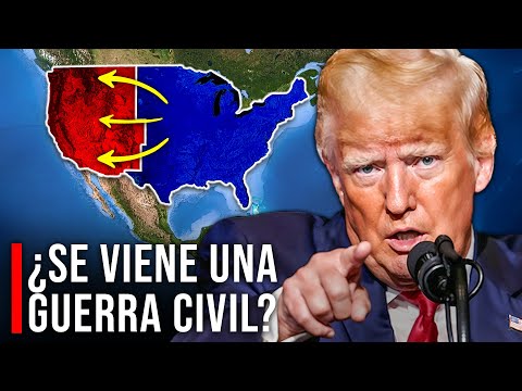 Lo que ACABA de PASAR en EEUU: El Inesperado Plan de Donald Trump (Documental)