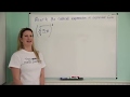 Rewriting Radical Expressions in Exponential Form