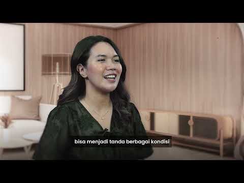 Dokter 24 - Kepala Mr. P Berwarna Biru, Bukan Blue Balls?