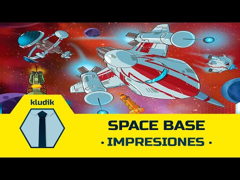 Reseña Space Base