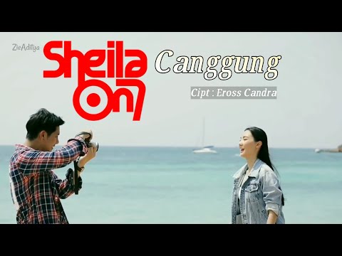 Sheila On 7 - Canggung (Music Video)