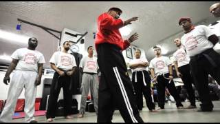 Guardian Angels: Training