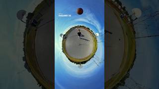 Insta360 X5 Tricks You NEED to Know for EPIC Creative Transitions | 360° Camera Tutorial
