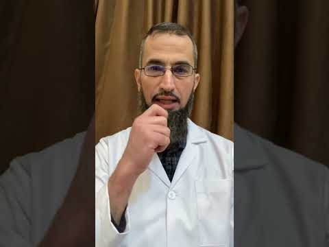 كيف أعرف إذا كان التهاب الحلق يحتاج مضادا حيويا أم لا؟ #فوائد_طبية 8
