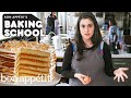 Cake Baking Techniques and Methods