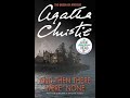 Vera's Psychological Journey on the Island