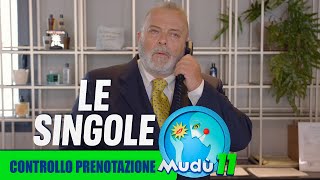 Mudù 11 - Controllo prenotazione