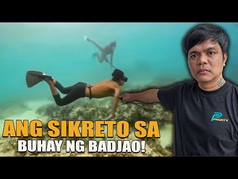 Badjao Insider Reveals Shocking Discoveries in 2025!