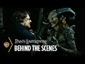 Understanding the Impact of Fantasy and Filmmaking