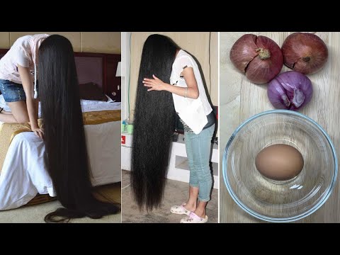 DIY Hair Masks for Every Hair Type: Get Gorgeous Locks at Home || Traditional Beauty Secrets