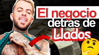 El MODELO MILLONARIO de LLADOS 💰│ Explicado en 3 minutos ⏱️