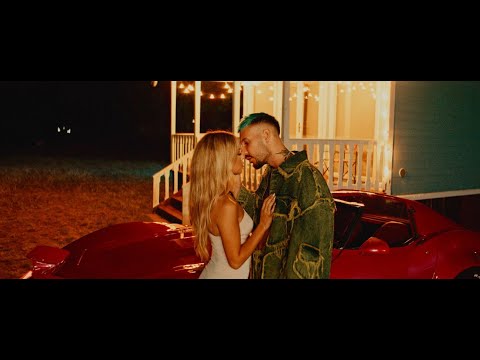 Fred De Palma, Ana Mena - Melodia Criminal (Official Video)