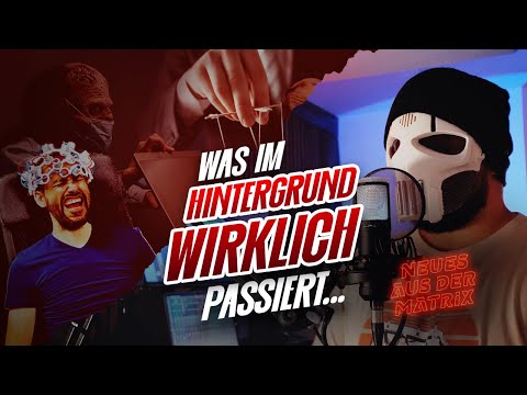 Neo Unleashed - Neues aus der Matrix #3 │ REALITÄT oder SIMULATION??