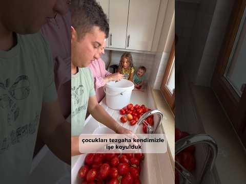Siz neler yaptınız kızlarrrrr