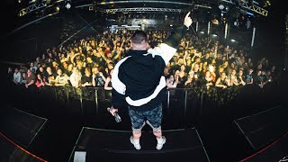 LMEN PRALA AKVÁRIUM ZENEKAROS NAGYKONCERT 2025 /POLIZEI/