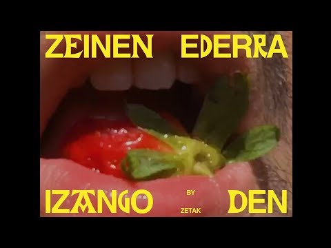 ZETAK - Zeinen Ederra Izango Den