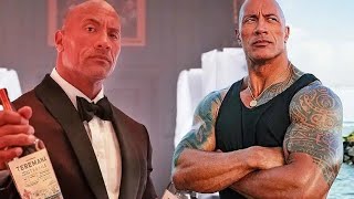 Crash And Burn - Dwayne "The Rock" Johnson