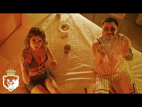 JAURIA SANTA FT. ELIE TIGRE // LA LOQUERA // VIDEO OFICIAL