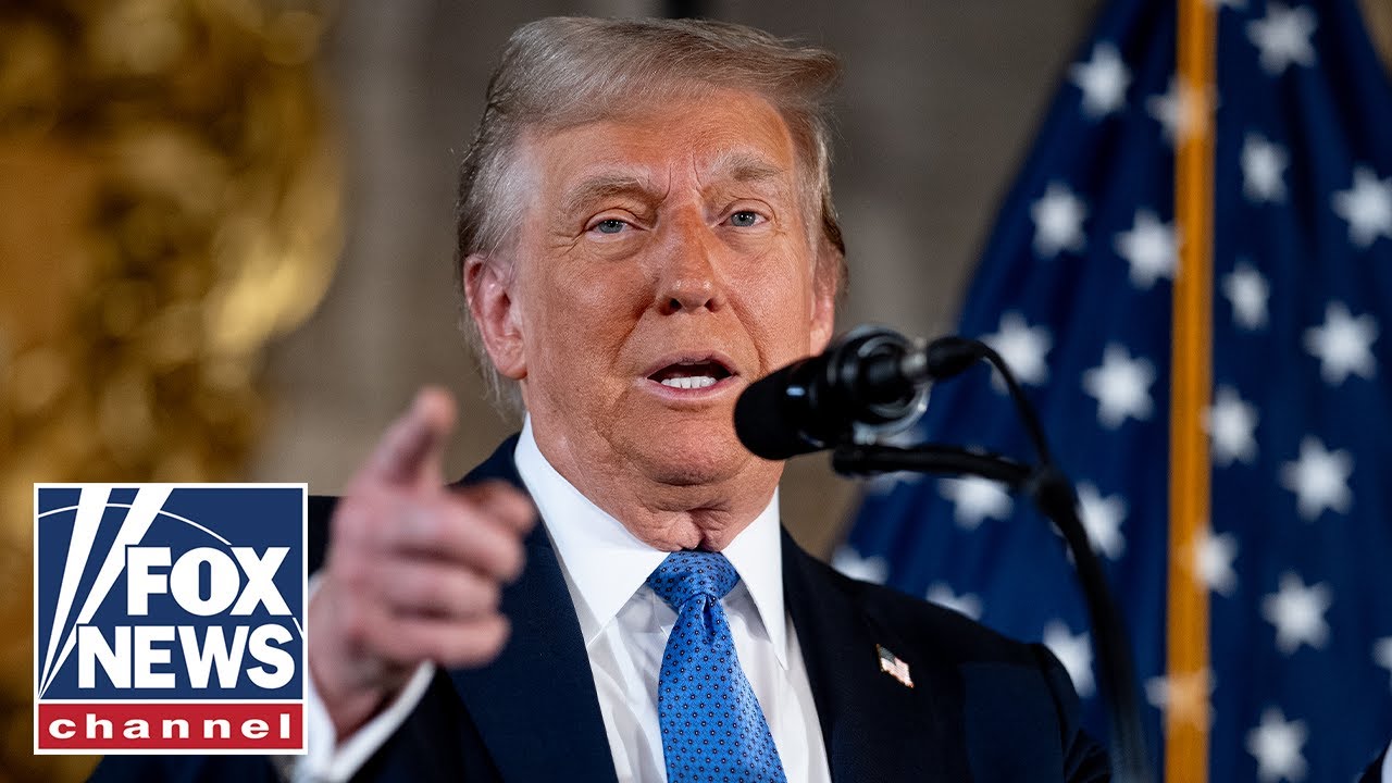 Trump senior adviser reveals ‘two keys’ president will ‘go into’ for congressional address