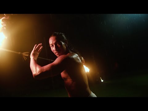 Mike Chang's Flow60 Bali Retreat
