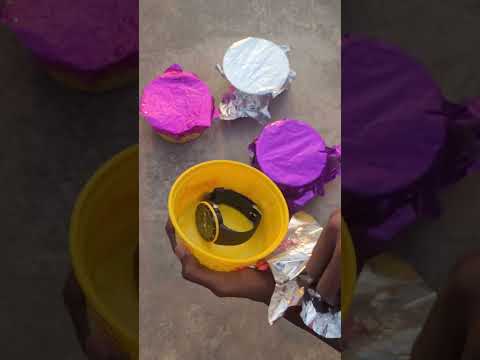 I GOT GOLD 1 LAKH RUPEES IN TIFIN GIFT 😍✌️| #shorts #ajimff