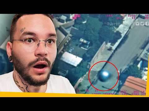 UFO/UAP Update: Nové OFICIÁLNÍ záběry od AARO..