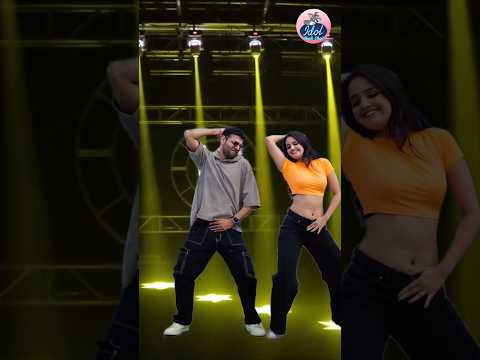 Yah Dil Teri aankhon Mein duba #chotevhaiidol #trend #viral