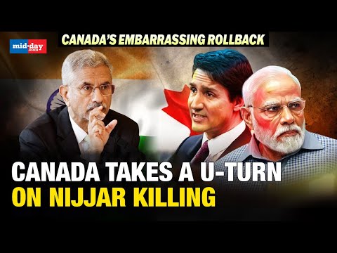 India-Canada Relations: Canada denies reports of PM Modi, EAM’s involvement in Nijjar killing