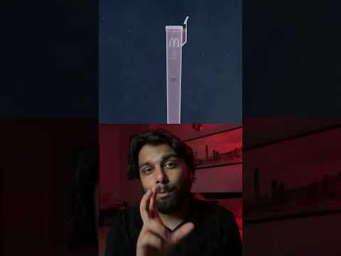 WHY MCDONALDS USED THIS GENIUS TRICK?