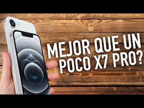 iPhone 16e: Todo lo BUENO y lo MALO que NADIE menciona Unboxing y Review en Español?