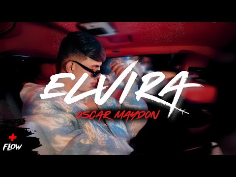 π§ Elvira - Oscar Maydon, Gabito Ballesteros, Chino Pacas | LETRA