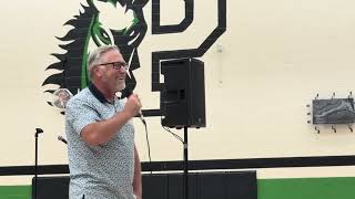 Ponoka Secondary Campus Talent shows 2026