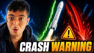SPACEX IPO JUST WENT INSANE: DO NOT CHASE THIS