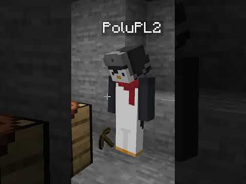 MINECRAFT ALE ROZKAZUJĘ MOJEMU KOLEDZE! 2