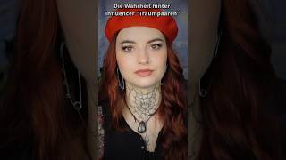 Die Wahrheit hinter Influencer "Traumpaaren"