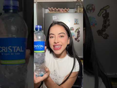 El agua decide mi destino