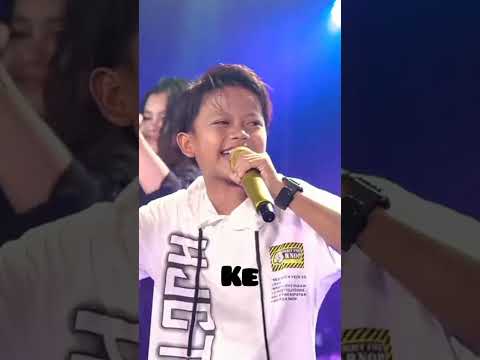 Ojo Dibandingke | Farel Prayoga Ft Filla Talia #shorts