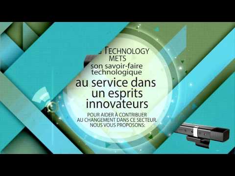 MAG TECHNOLOGY MARKETING VIDEO HD