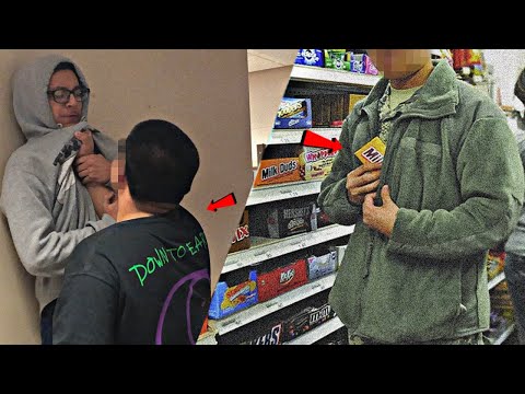 I Followed A Bully After School!! THIS IS WHAT HAPPENED 😳🤯