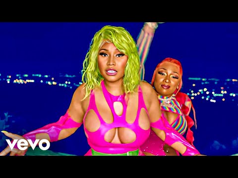 50 Cent, Snoop Dogg, Nicki Minaj - One By One ft. Megan Thee Stallion, Akon