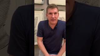 Todd Chrisley speaks from prison! #toddchrisley #juliechrisley #chrisleyknowsbest