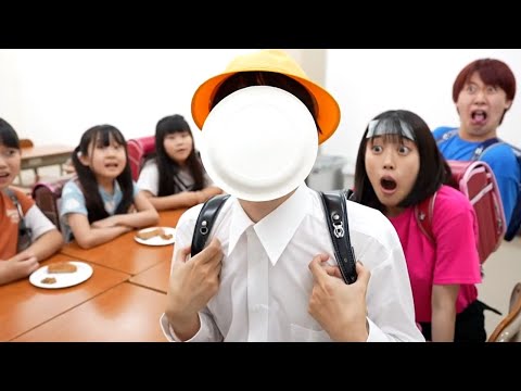 やねすけが学校の先生に！スイッチ使用OKの校則に大改革した⁉︎ww【天才小学生VSはまい先生】【バンカラジオ】