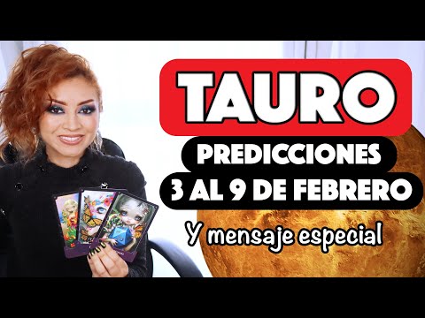 TAURO ♉️ MADRE MÍA!!! SE DESTAPA TODA LA VERDAD!! ESTO ES LO QUE LE SUCEDE Y NO TE QUIERE CONTAR!!