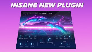 This Crazy Synth Plugin Sounds Like a Dream!