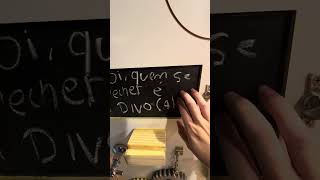POV: TUDO PODE SER UM VIDEO DE ASMR