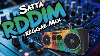 Satta Massagana Riddim Mix | Reggae2Reggae Essentials