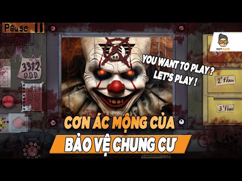 That's Not My Neighbor: Anh bảo vệ và cơn ác mộng ở căn chung cư rùng rợn | Mọt Game