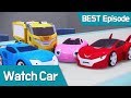 Watch Car Battle League Concepts